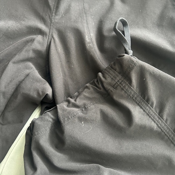 Athleta nylon joggers - Picture 5 of 8
